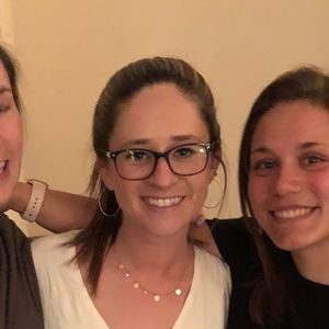 Meet your Posher, Michaela